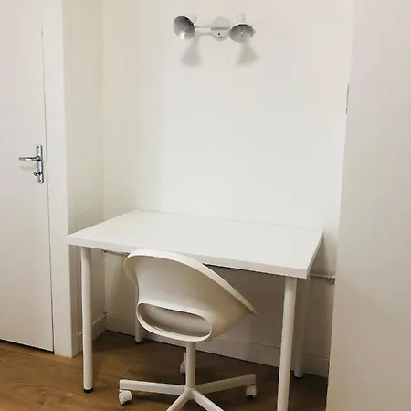 Appartement T2 Proche Gare - Dabnb Limoges Esterno foto