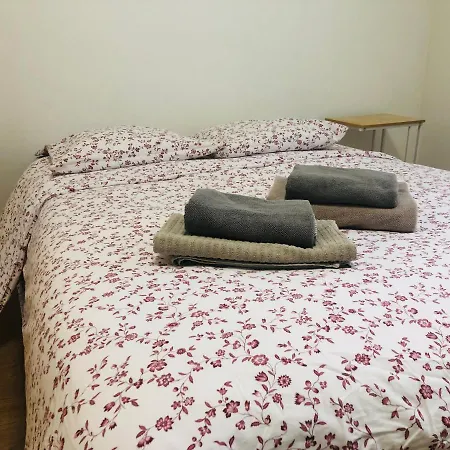 Appartement T2 Proche Gare - Dabnb Limoges Esterno foto